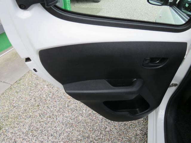 CITROEN C1 VTi 72 S&S 5 porte Feel