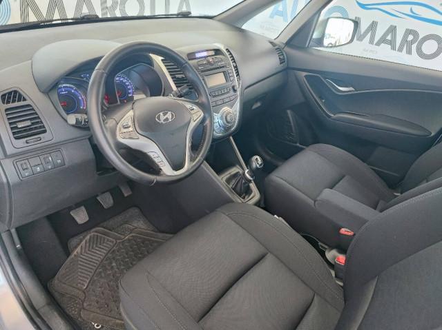 Hyundai ix20 1.4 crdi Comfort 90cv