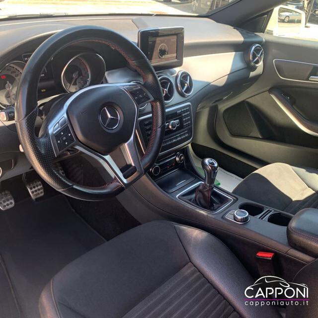Mercedes-benz CLA 200 CDI