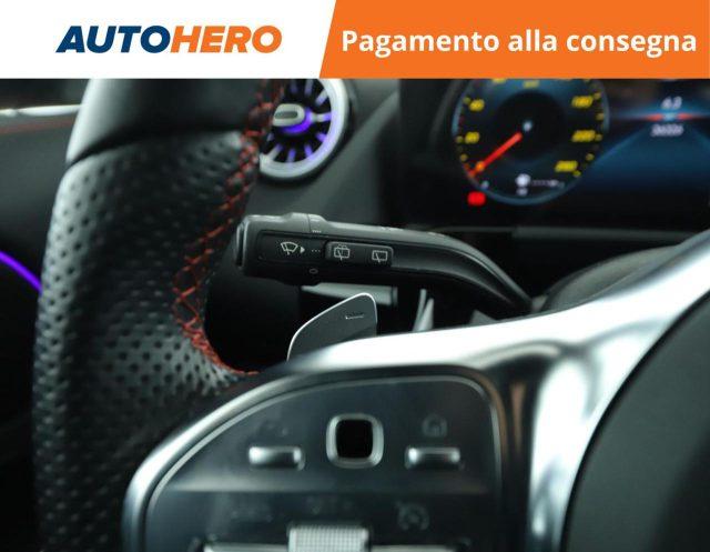 MERCEDES-BENZ GLA 200 d Automatic Premium