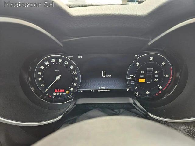 ALFA ROMEO Stelvio 2.2 t Super Q4 210cv auto - GP141FP