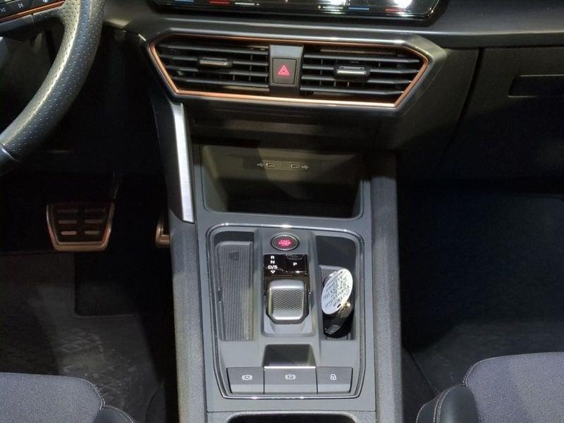 CUPRA Formentor 2.0 TDI 4Drive DSG