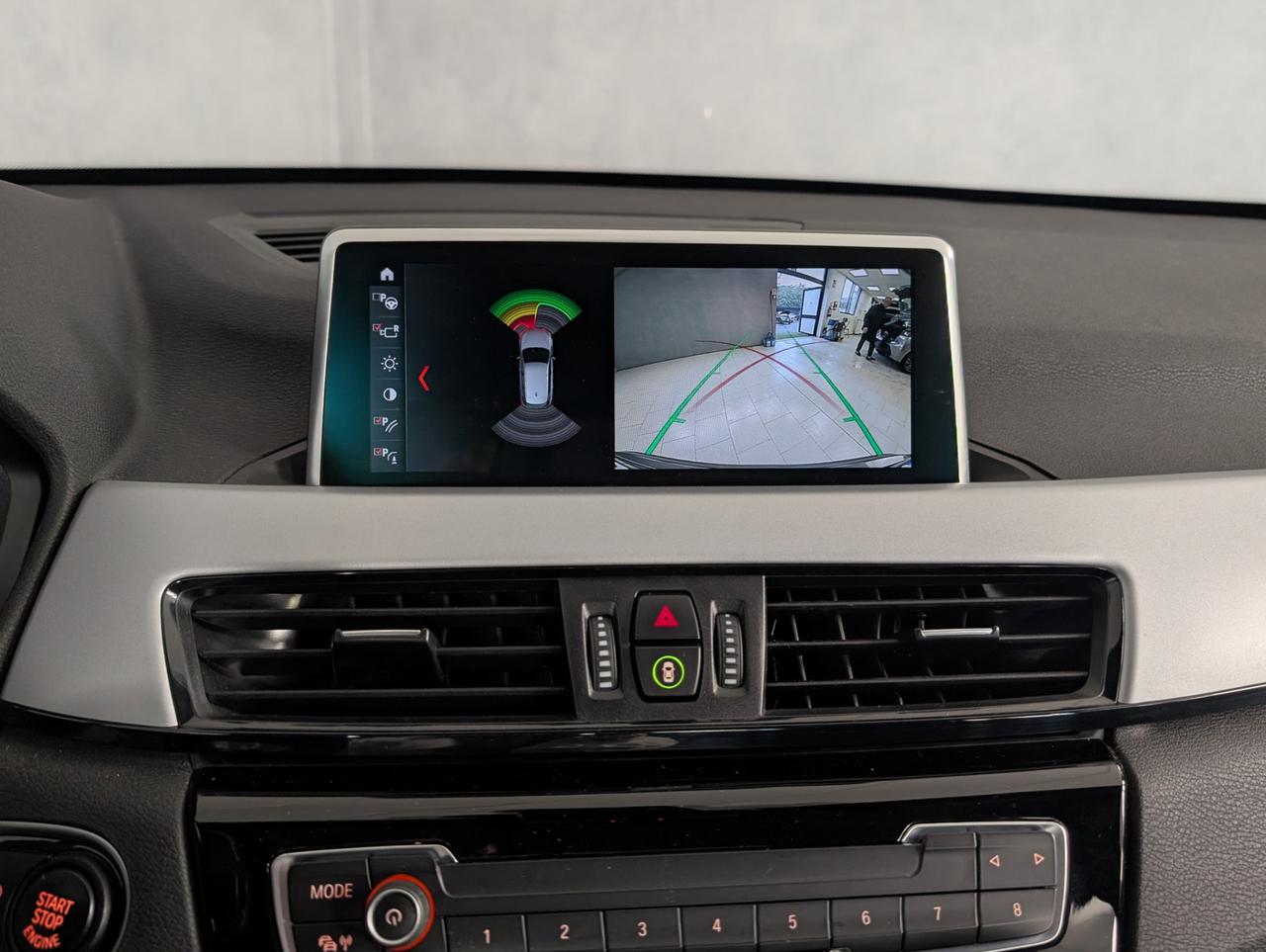 Bmw xDrive18d Automatic Business Advantage