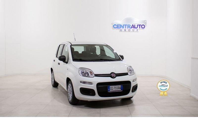 FIAT Panda Panda 1.0 70cv FireFly S&S Hybrid