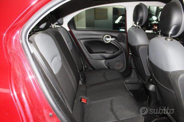 FIAT 500X 1.3 MultiJet 95 CV Pop Star