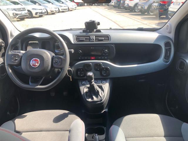 FIAT Panda 0.9 TwinAir Turbo S&S 4x4OK NEOPATENTATI