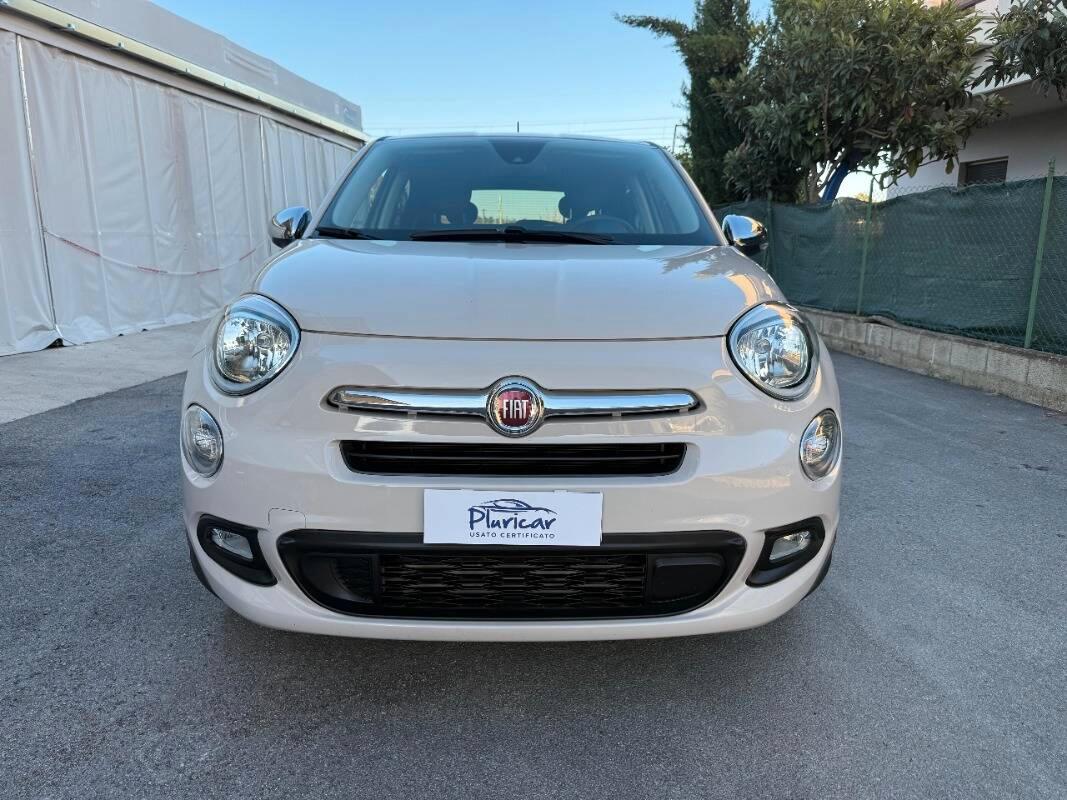 Fiat 500X 1.4 m-air Opening edition 4x2 140cv