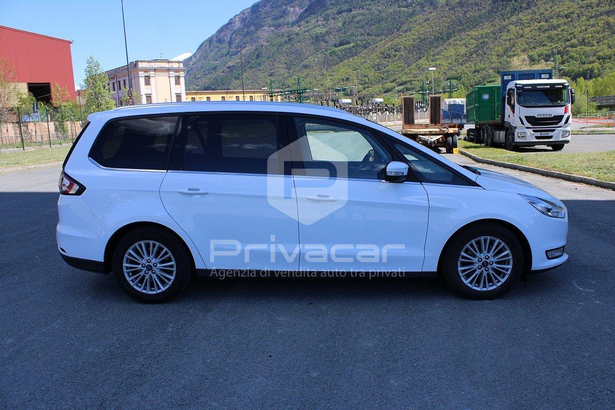 FORD Galaxy 2.0 TDCi 150CV Start&Stop Powershift Tit. Business
