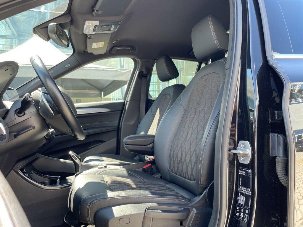 BMW X1 18 d xLine Plus xDrive Steptronic