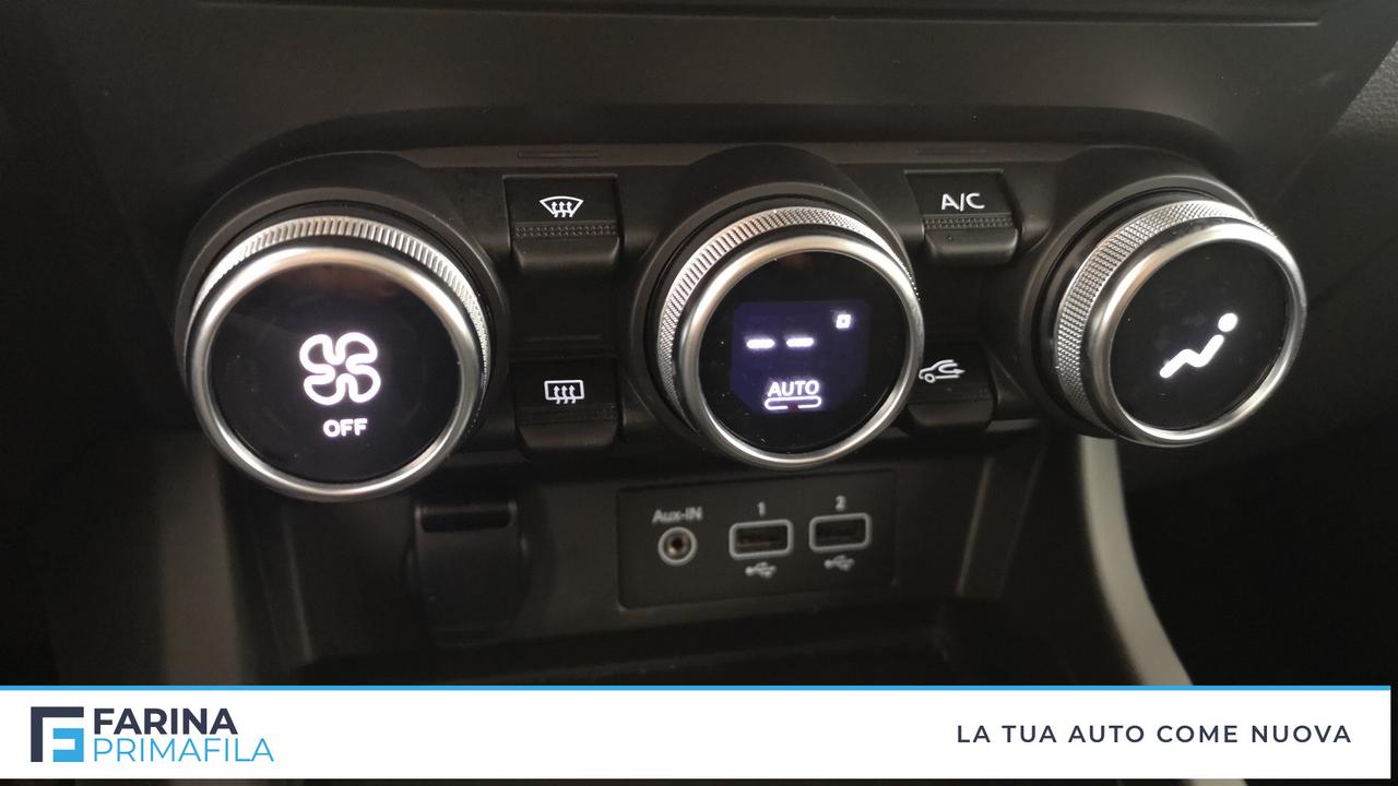 RENAULT Arkana 2021 - Arkana 1.3 tce Intens 140cv edc fap
