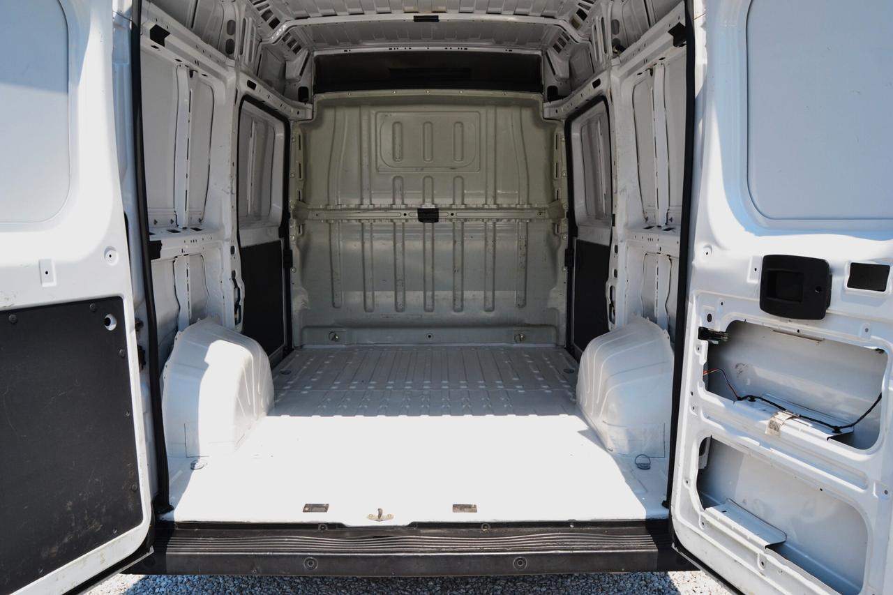 Fiat Ducato 30 2.3 MJT 140CV CH2 12/2019
