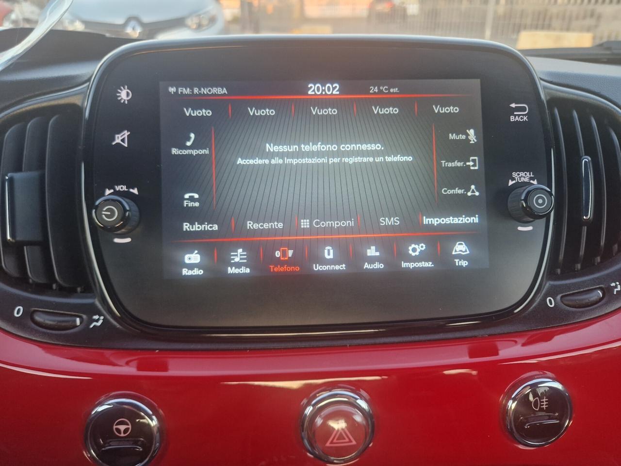 Fiat 500 1.0 Hybrid - 2021