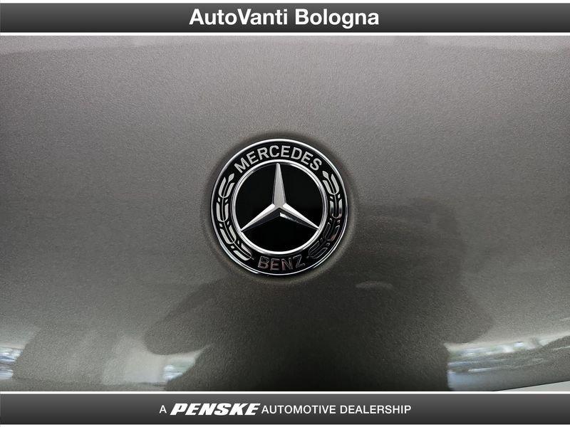 Mercedes-Benz GLC GLC 220 d Premium 4matic auto