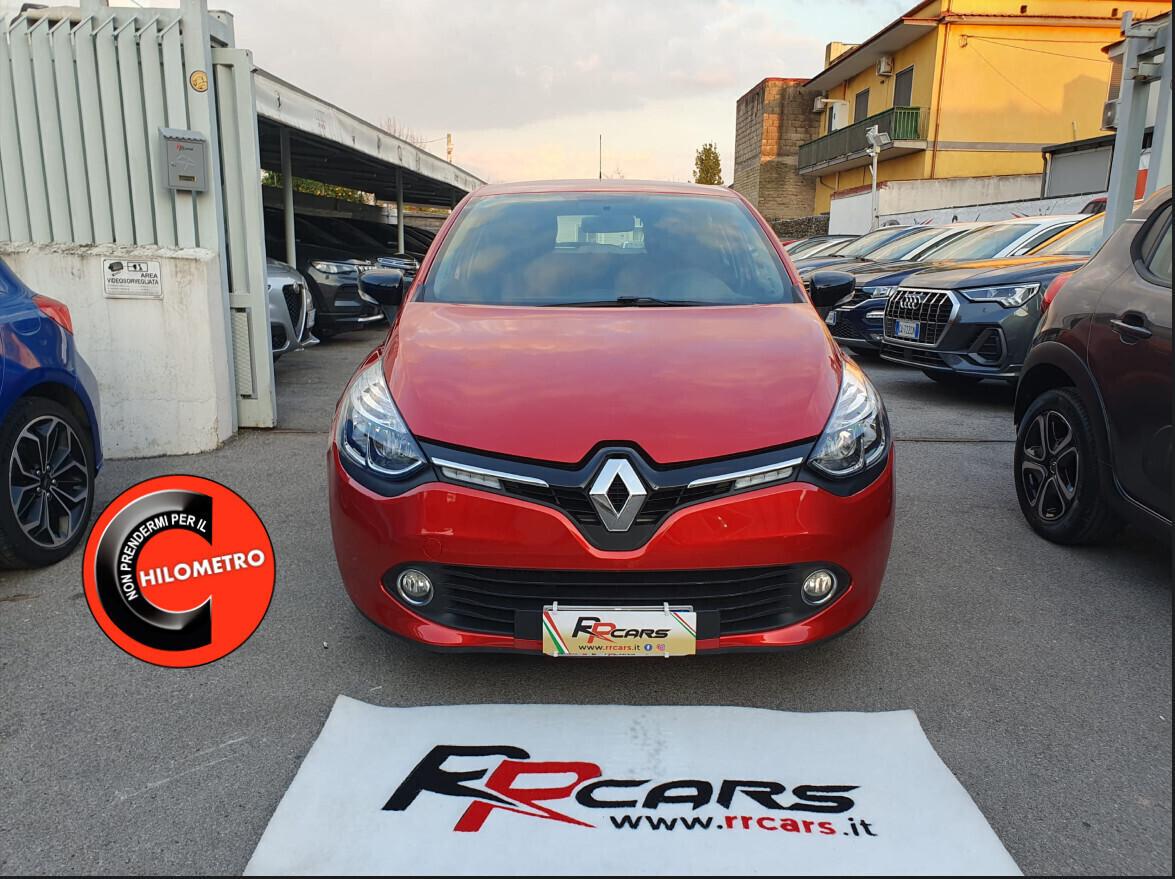 Renault Clio dCi 8V 75 CV Start&Stop 5 porte Energy Duel