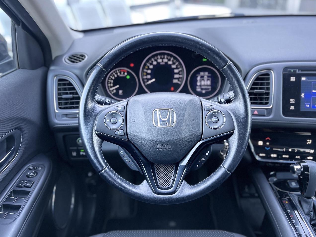 Honda HR-V 1.5 Benzina 130CV E6 - 2020
