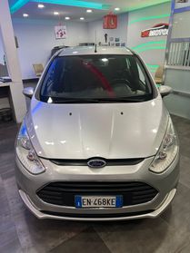 Ford B-Max 1.6 TDCi 95 CV Titanium