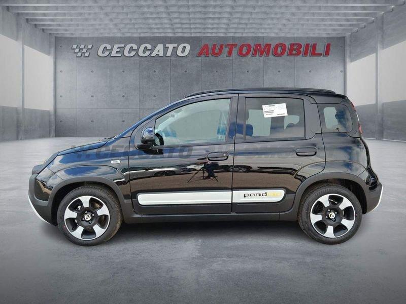 FIAT Panda Panda My25 1.0 70cv Hybrid Pandina