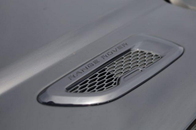 LAND ROVER Range Rover Evoque 2.0 TD4 150 CV 5p. HSE Dynamic MOTORE NUOVO