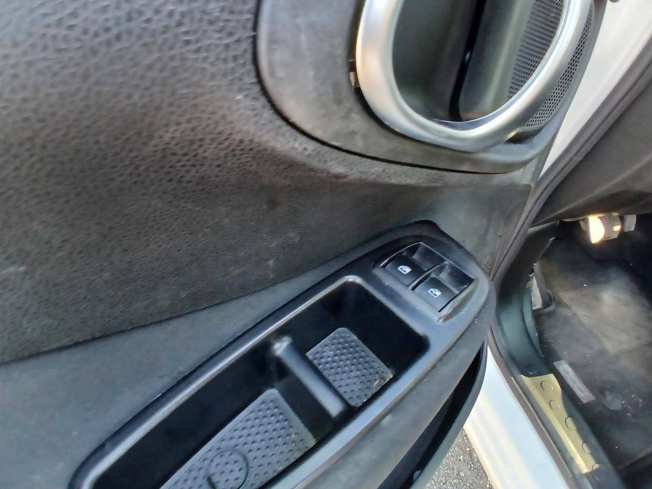 Fiat 500L 1.3 Multijet 95 CV Dualogic Mirror