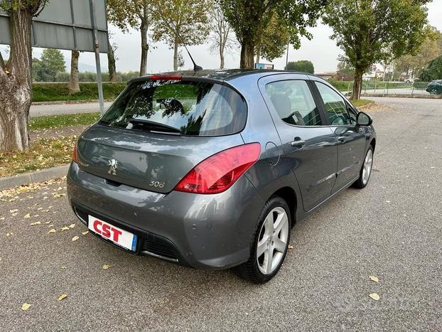 PEUGEOT 308 1.6 HDi 110CV 5p. Premium