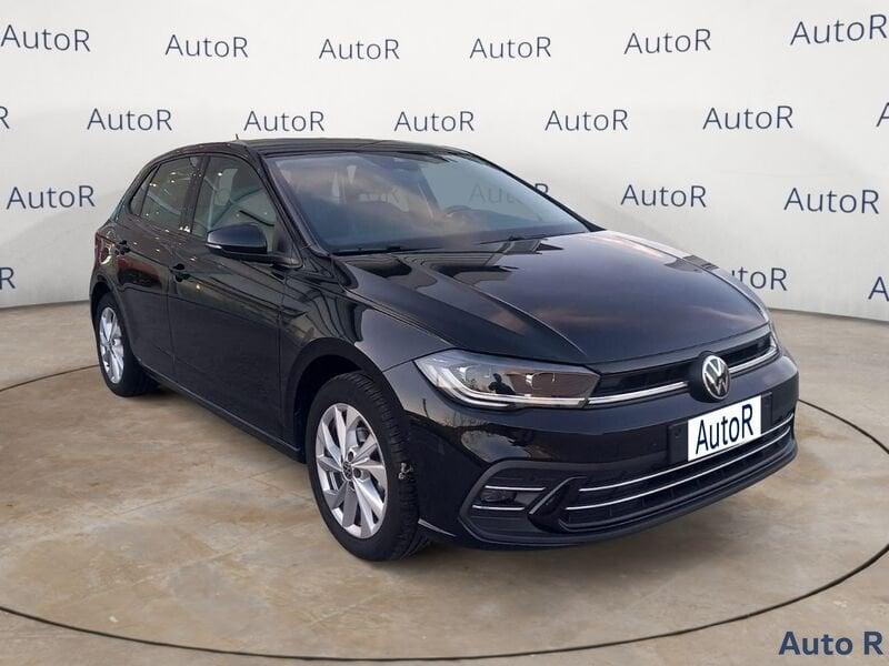 Volkswagen Polo 1.0 TSI Style