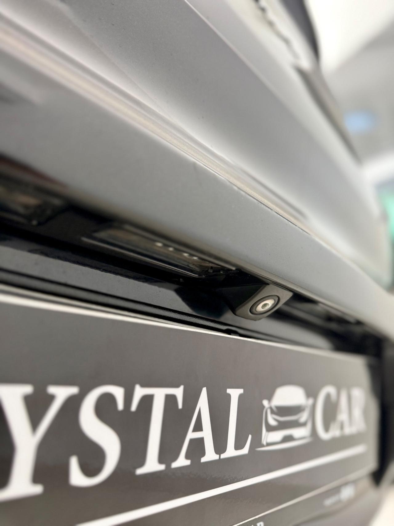 Porsche Panamera 3.0 Diesel