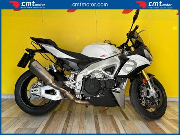 Aprilia Tuono 1100 - 2022