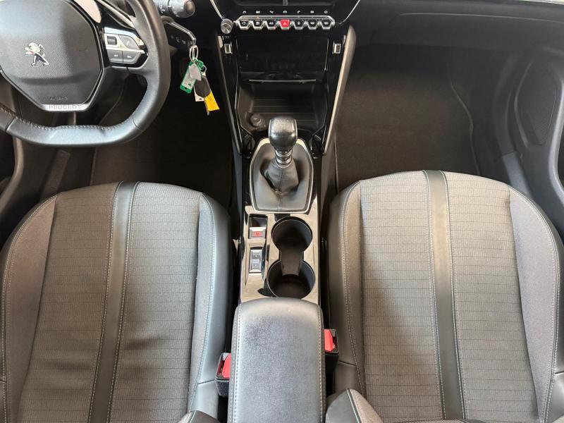 Peugeot 2008 2008 1.2 puretech Allure Pack s&s 130cv