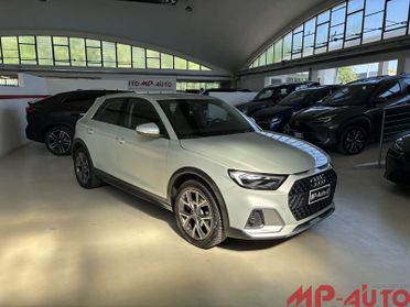 Audi A1 Sportback 30 TFSI S Tronic