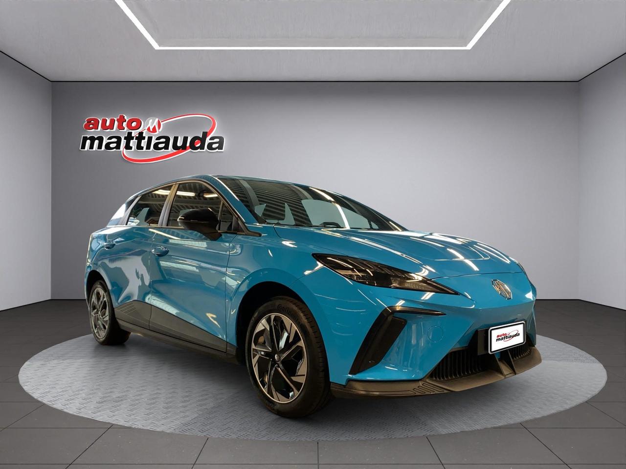 Mg MG4 51 KW/h Standard