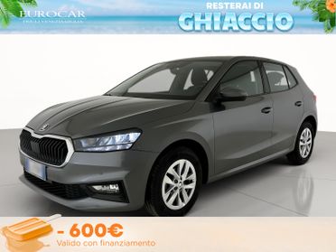 Skoda Fabia 1.0 mpi evo ambition 80cv