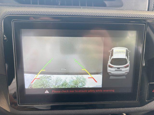 DR MOTOR DR 4.0 1.5 Turbo AUTOMATICA GPL FINO AL 04/2032