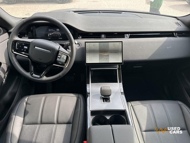 Land Rover RR Evoque Range Rover Evoque 1.5 I3 PHEV 269 CV AWD Auto S