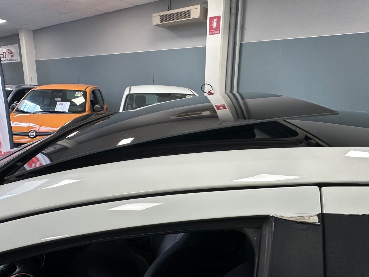 Fiat Grande Punto 4 SERIE SPORT 5P