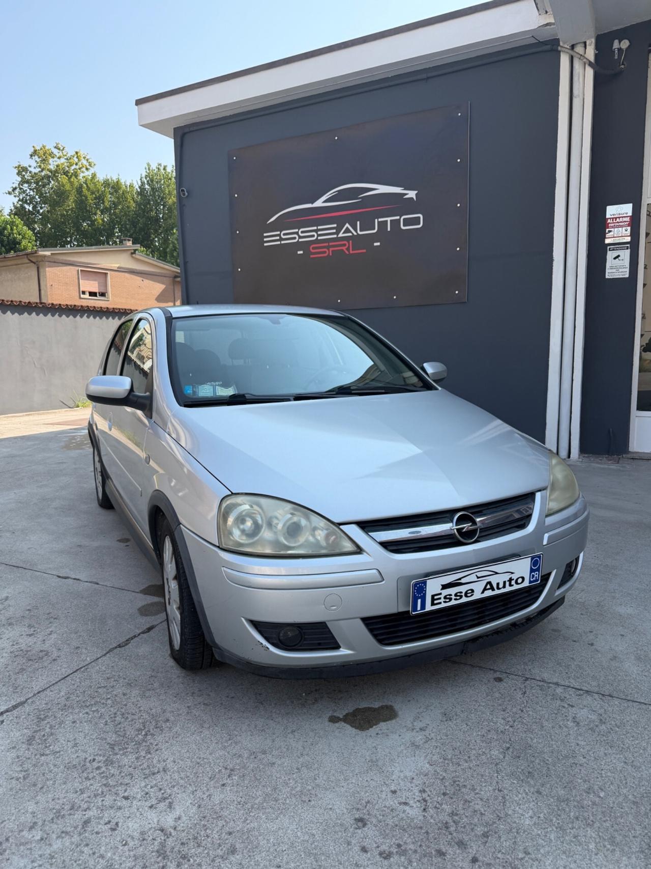 Opel Corsa 1.3 16V CDTI cat 3 porte Enjoy