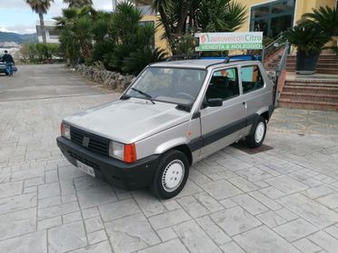 Fiat Panda 900 i.e. cat Hobby