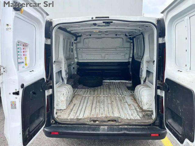 FIAT Talento L1 T27 1.6 DCI TT 125CV N1 - FY646YF