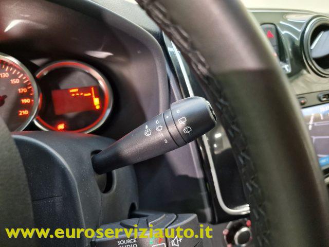 DACIA Sandero 0.9 TCe 12V 90CV Start&Stop Serie Speciale Wow