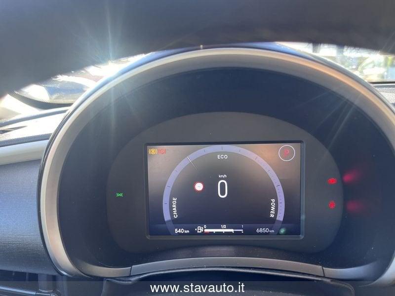 FIAT 600 600 Hybrid 100 CV DCT MHEV