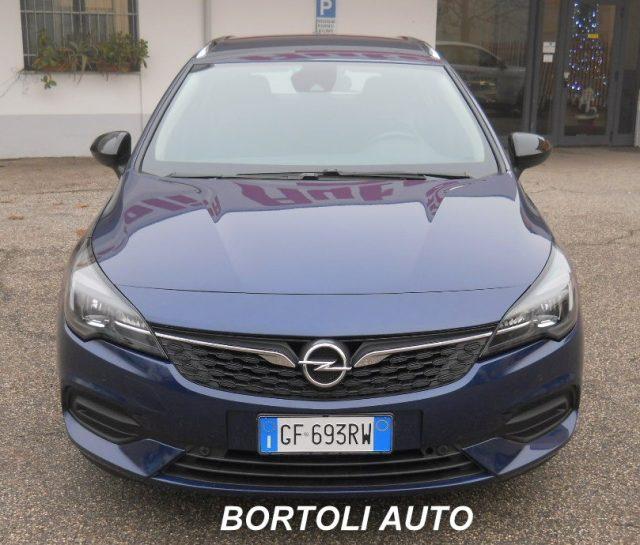 OPEL Astra 1.6 CDTi 39.000 KM SPORTS TOURER BUSINESS ELEGANCE