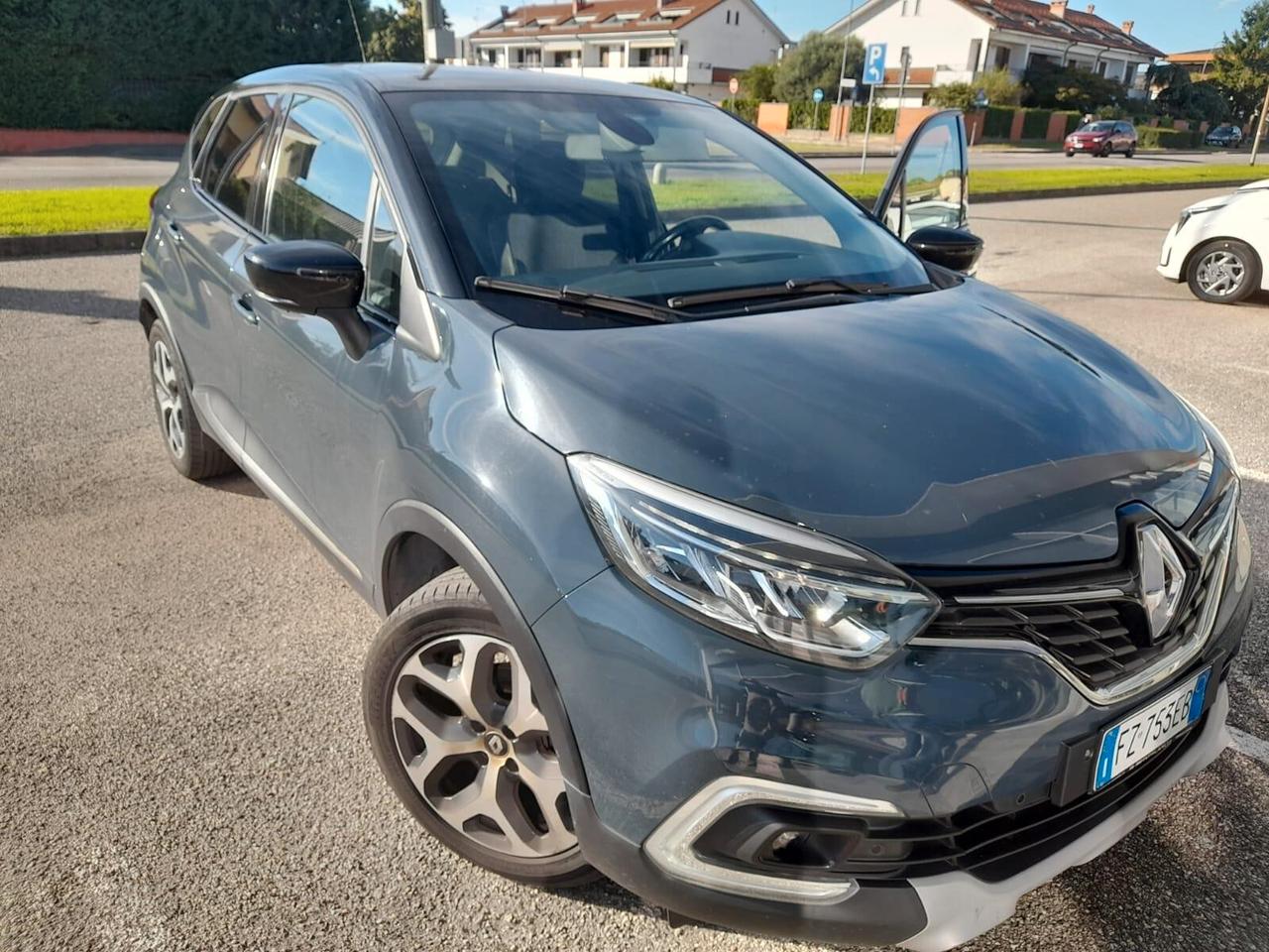 Renault Captur TCe 12V 90 CV Sport Edition2