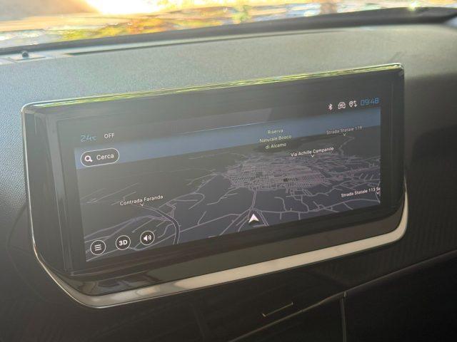 PEUGEOT 2008 PureTech 100 S&S Allure