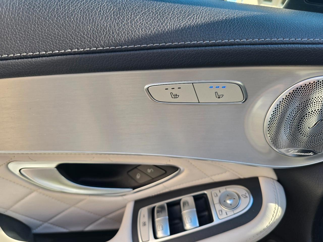 Mercedes-benz GLC 350 e 4Matic Premium