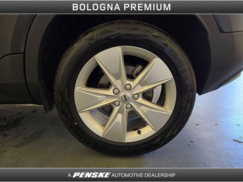 Volvo XC40 XC40 B3 automatico Core