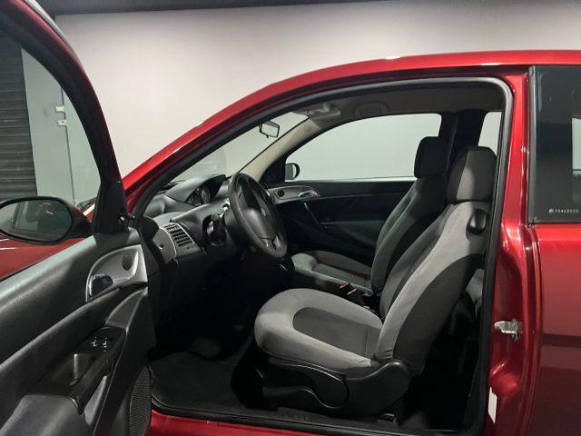 LANCIA Ypsilon 1.2 8v Argento