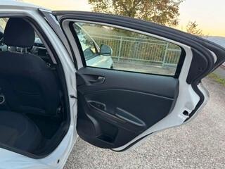 Alfa Romeo Giulietta 1.4 Turbo 120 CV GPL Sprint