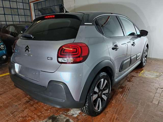 Citroen C3 1.2 110cv S&S Shine + Navigatore