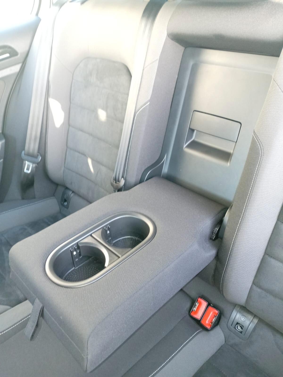 Volkswagen Golf DIESEL 1.6 TDI