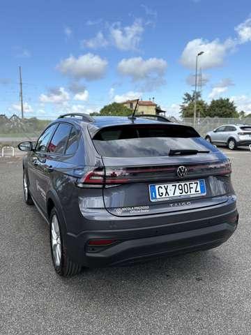 Volkswagen Taigo 1.0 TSI 115 CV DSG Edition Plus