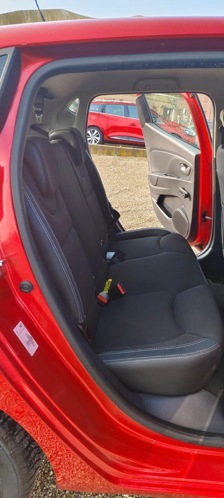 Renault Clio TCe 12V 90 CV GPL Start&Stop 5 porte Energy Life